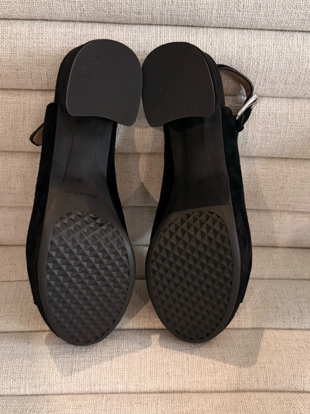 BRAND NEW Women's Aerosoles Cornelia Sandal, Sz 9